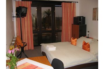 Чехия Byt Horní Lochov, Интерьор